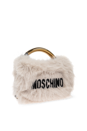 Moschino Handbag 'Soft'