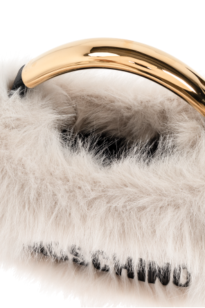 Moschino Handbag 'Soft'