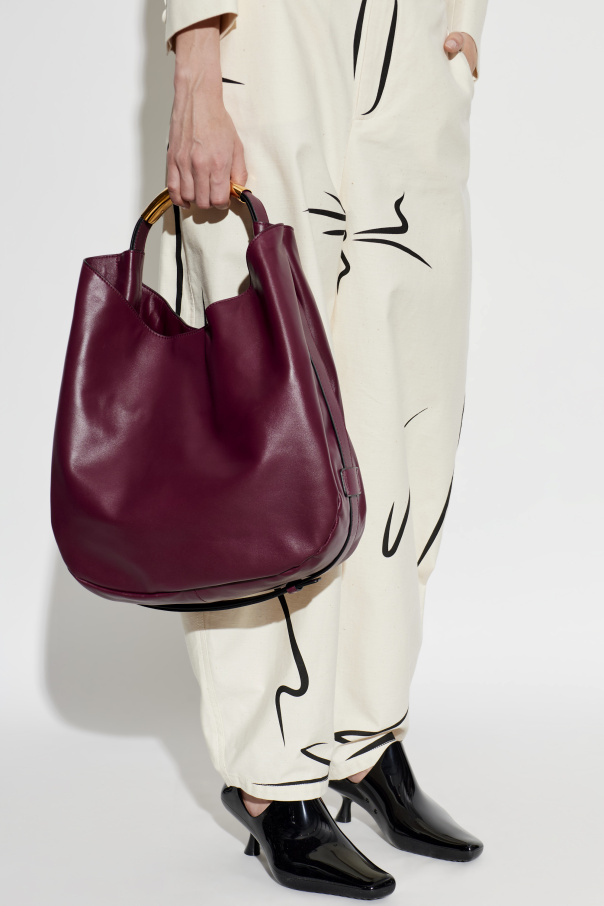 Moschino Leather handbag