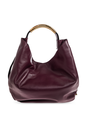 Moschino Leather handbag
