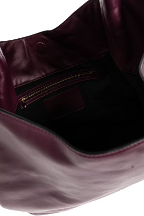 Moschino Leather handbag