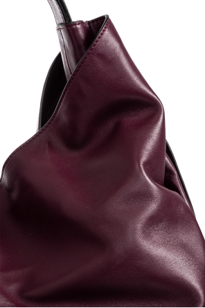 Moschino Leather handbag