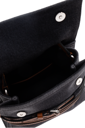 Moschino Bolso de mano vaquero