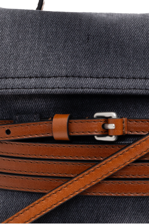 Moschino Bolso de mano vaquero