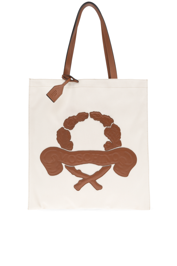 Shopper type bag od Moschino