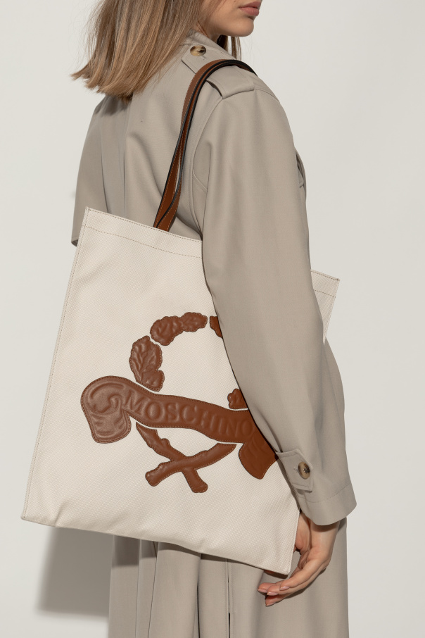 Moschino Shopper type bag