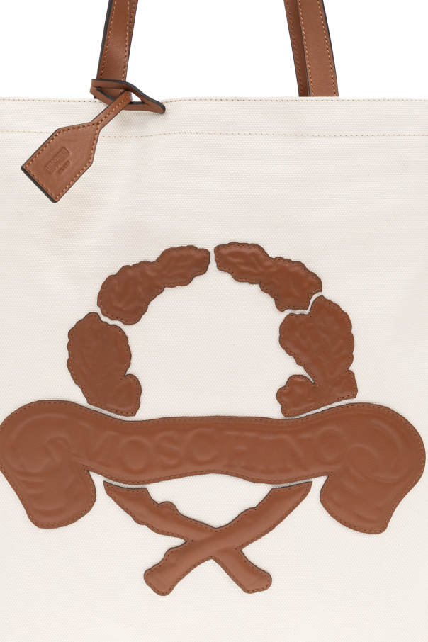 Moschino Shopper type bag