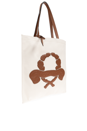 Moschino Shopper type bag