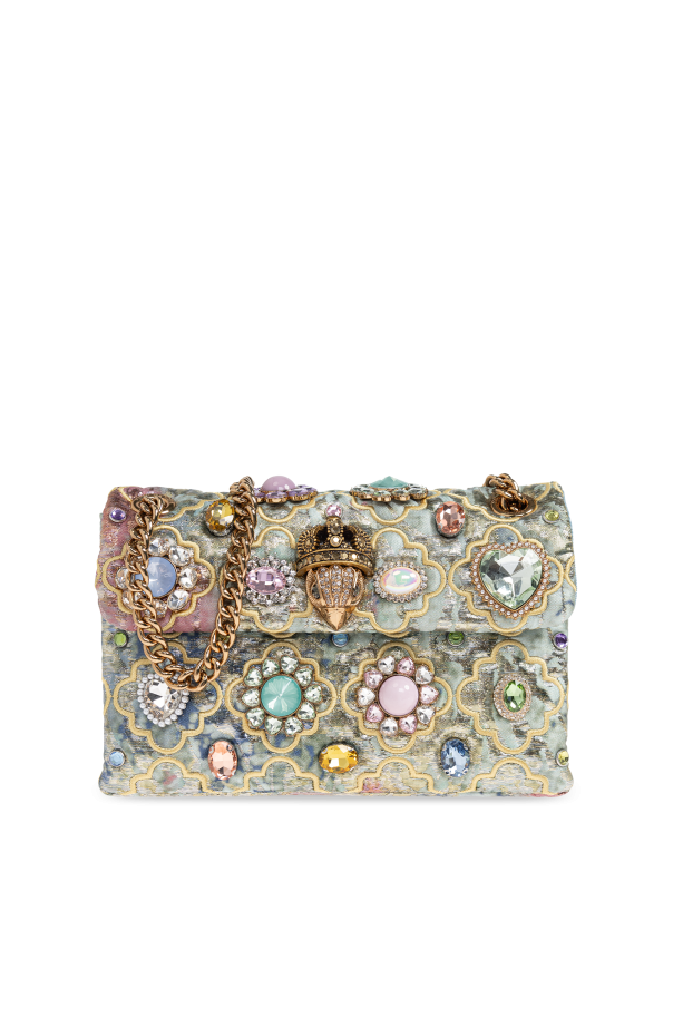 Kurt Geiger Shoulder bag `Kensington`