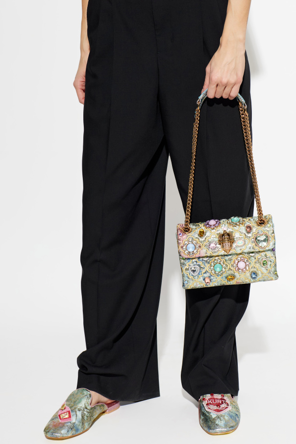 Kurt Geiger Shoulder bag `Kensington`