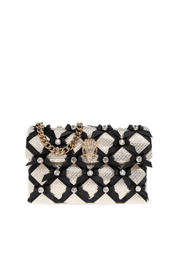 Shoulder bag ‘Kensington Bows’ od Kurt Geiger