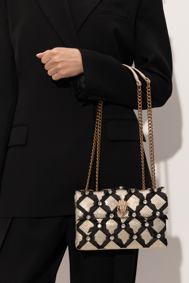 Kurt Geiger Umhängetasche ‘Kensington Bows’