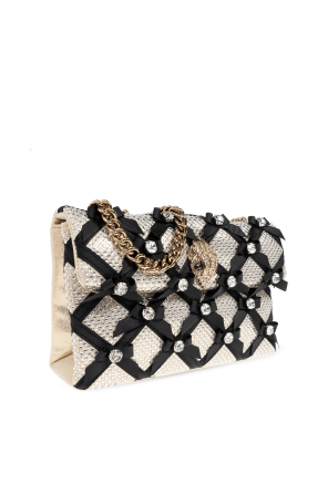 Kurt Geiger Umhängetasche ‘Kensington Bows’