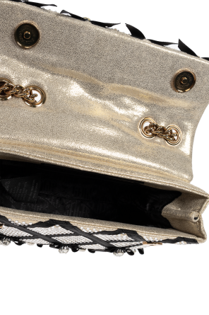 Kurt Geiger Umhängetasche ‘Kensington Bows’