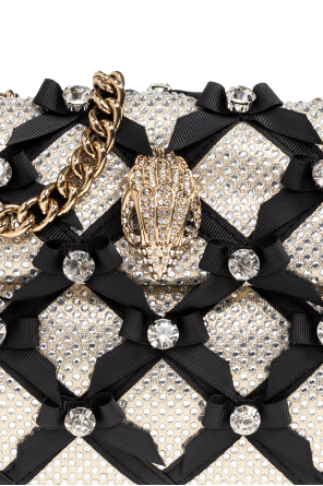 Kurt Geiger Umhängetasche ‘Kensington Bows’