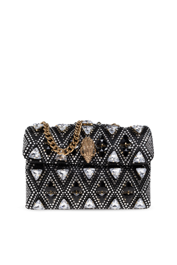 Shoulder bag ‘Kensington Jewel’ od Kurt Geiger