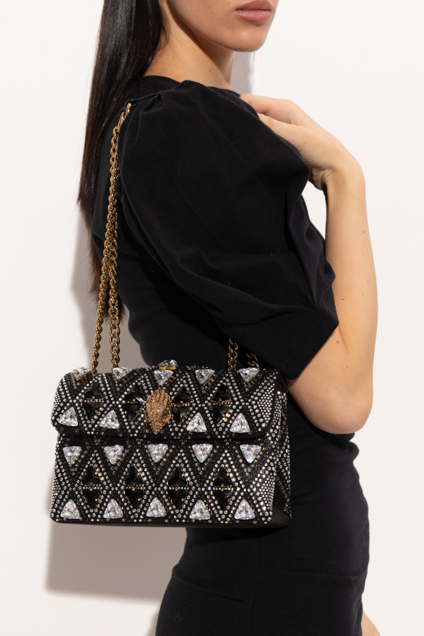 Kurt Geiger Shoulder bag ‘Kensington Jewel’
