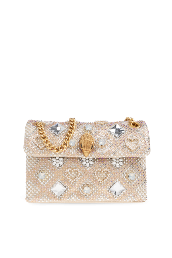 Shoulder bag ‘Kensington Jewel’ od Kurt Geiger