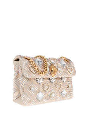 Kurt Geiger Shoulder bag ‘Kensington Jewel’