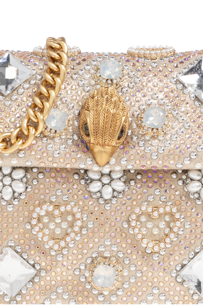 Kurt Geiger Shoulder bag ‘Kensington Jewel’