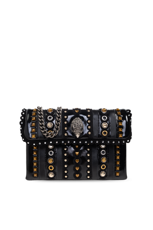 Shoulder bag "Kensington Medium" od Kurt Geiger