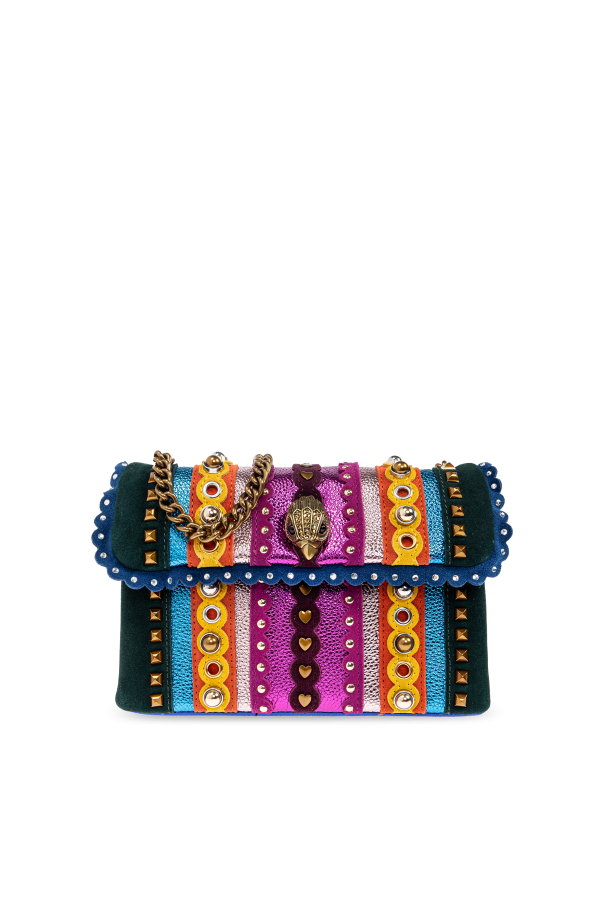 Shoulder bag `Kensington Studs Medium` od Kurt Geiger