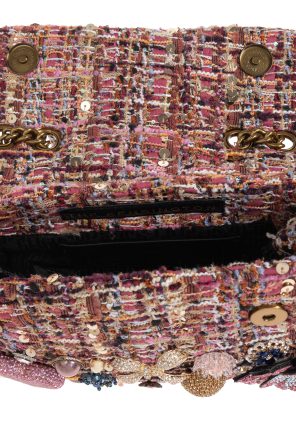 Kurt Geiger Shoulder Bag `Medium Kensington Tuttifrutti`