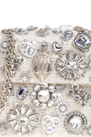 Kurt Geiger Shoulder bag "Kensington Tuttifrutti"