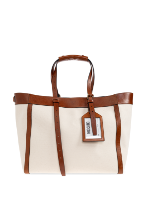Bolso tipo shopper
