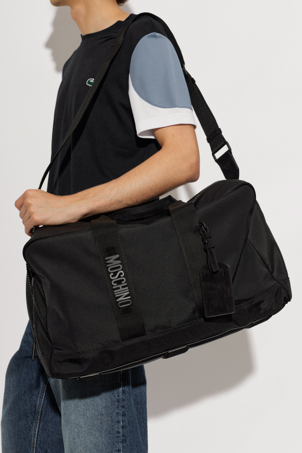 Moschino Carry-on bag