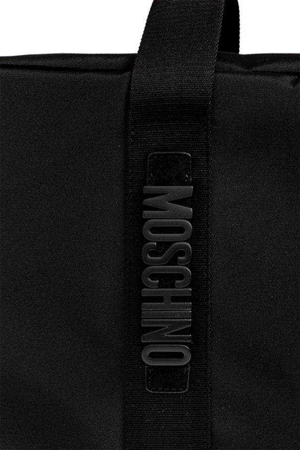 Moschino Carry-on bag
