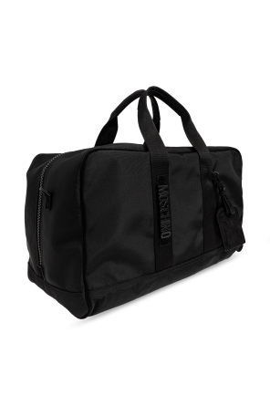 Moschino Carry-on bag