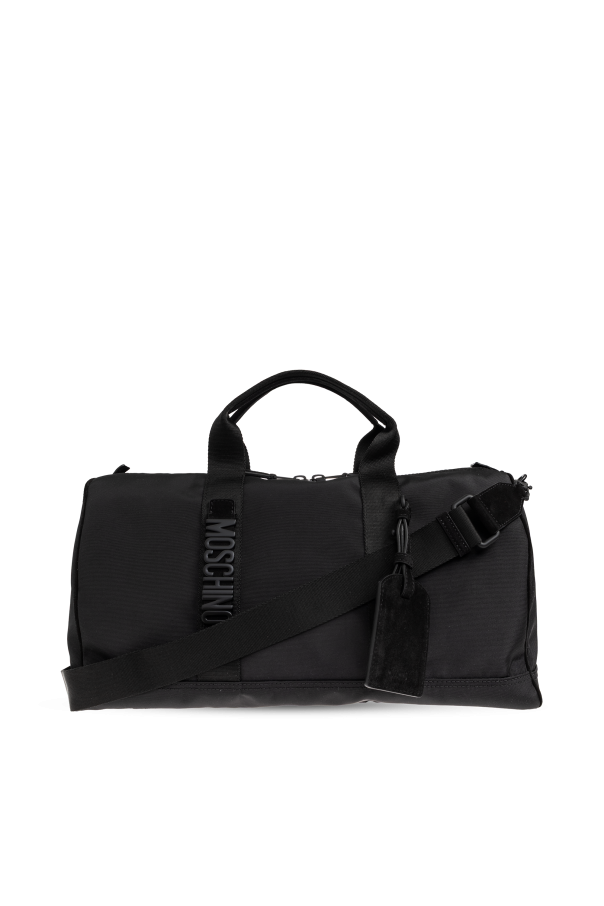 Moschino Hand luggage bag