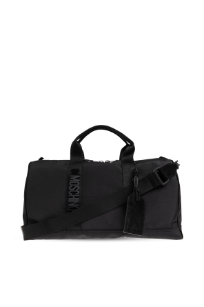 Hand luggage bag od Moschino