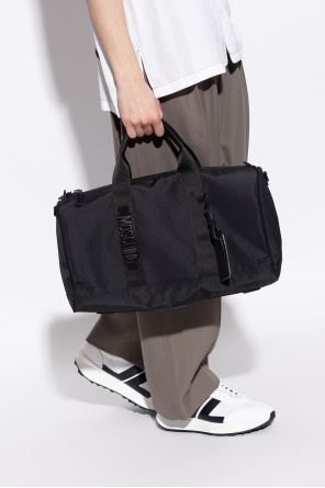 Hand luggage bag od Moschino