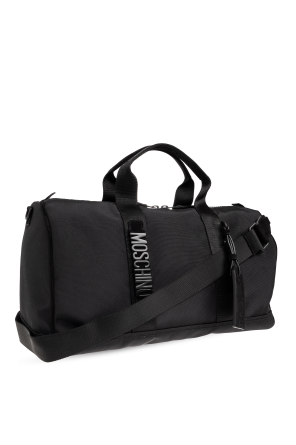 Moschino Hand luggage bag