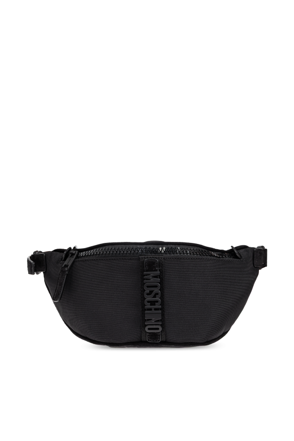 Waist bag, zdjęcie 1 Waist bag od Moschino