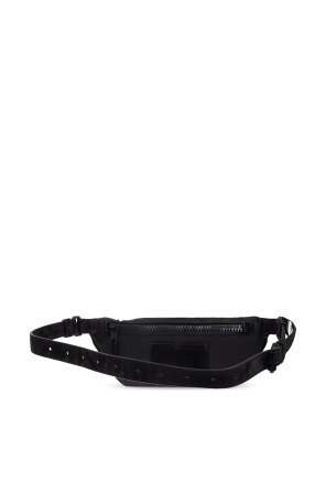 Moschino Dog waist bag