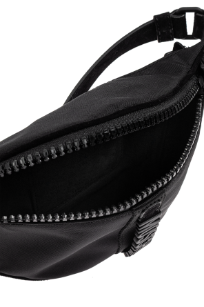 Moschino Dog waist bag