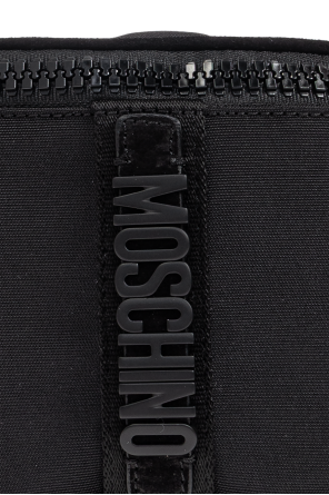 Moschino Dog waist bag