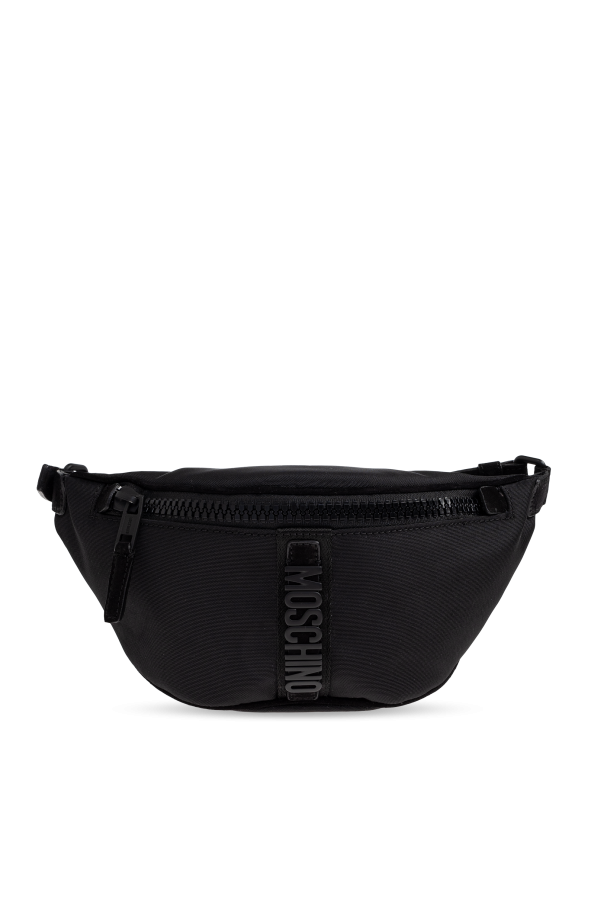 Moschino Dog carrier bag