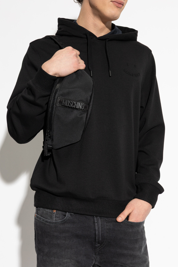 Moschino Dog carrier bag