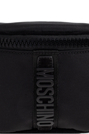 Moschino Dog carrier bag