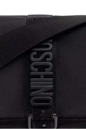 Moschino Shoulder bag with logo