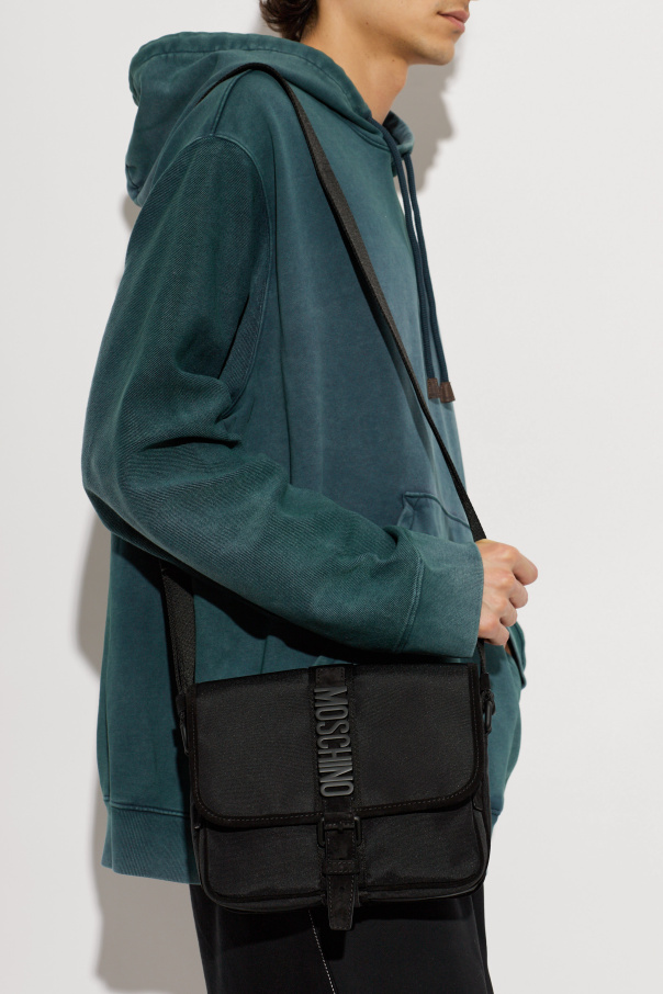 Moschino Bolso con logo