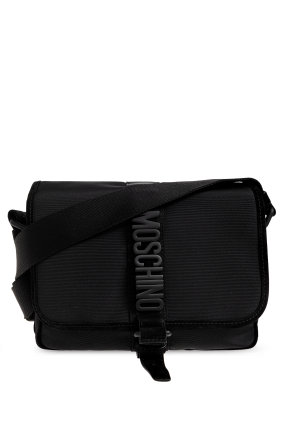 Bag with logo