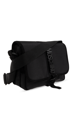 Moschino Bolso con logo