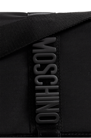 Moschino Bolso con logo
