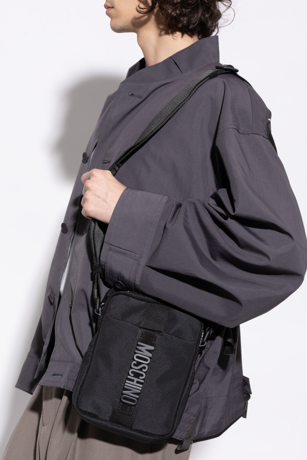 Moschino Umhängetasche