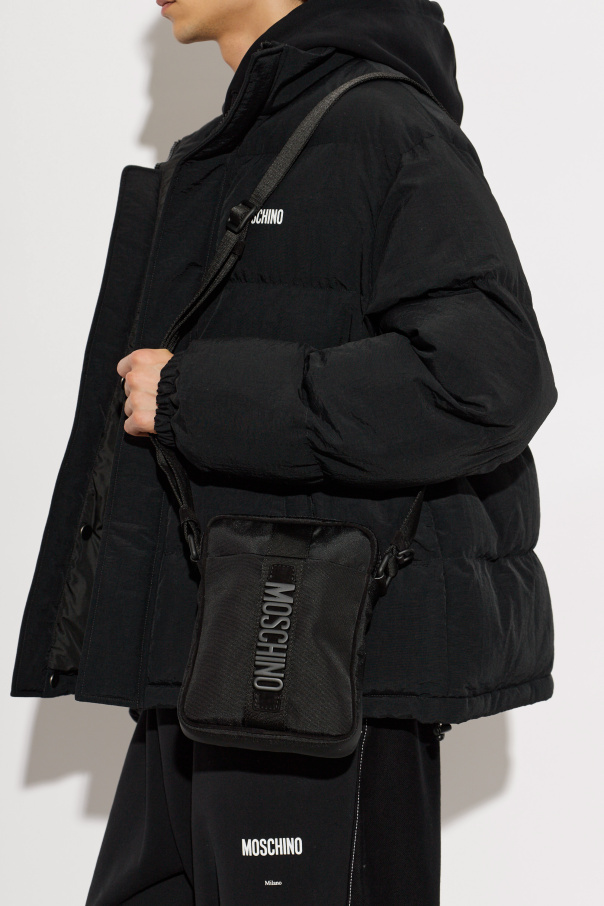 Moschino Bag with logo